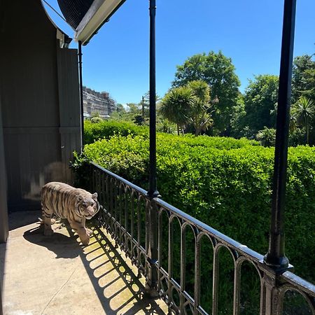 Luxury Garden Apartment Under The Castle, Дувр Экстерьер фото
